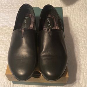 boc  Suree Black loafers. Size 8.5
